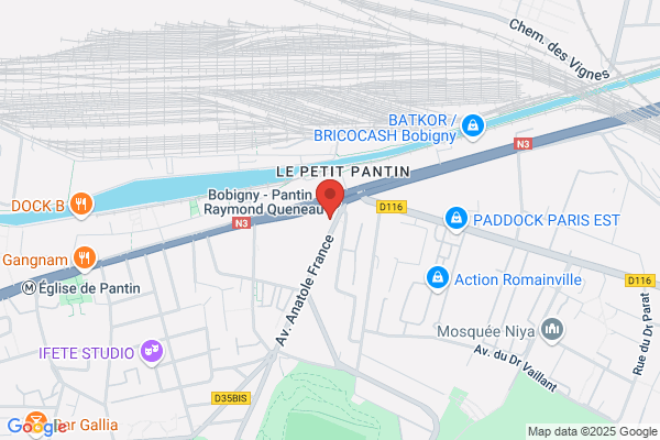 Association Ecole Plus Auto