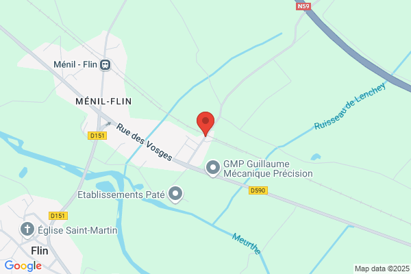 Au Paradis des Félins