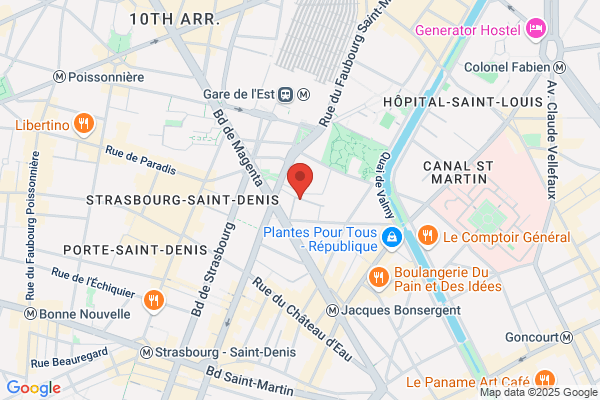 Conference Permanente Des Coordinations Associatives Cpca