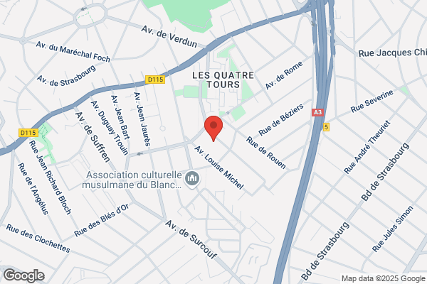 AXA Assurance et Banque Desandere H. Et Desandere C.