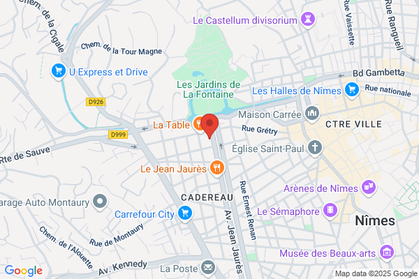 Abeille Assurances Michard Agent