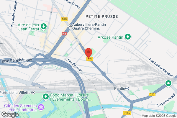 Auto Ecole Beatrice