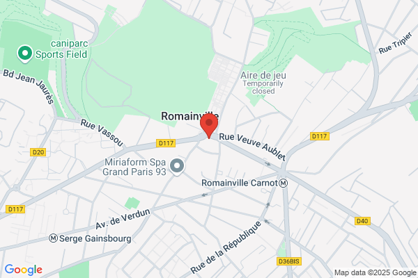 Auto Ecole Carnot Sarl