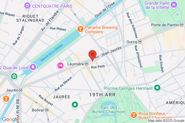 Auto Ecole Jaures