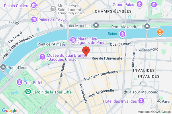 Aubery Durieux Sylvia