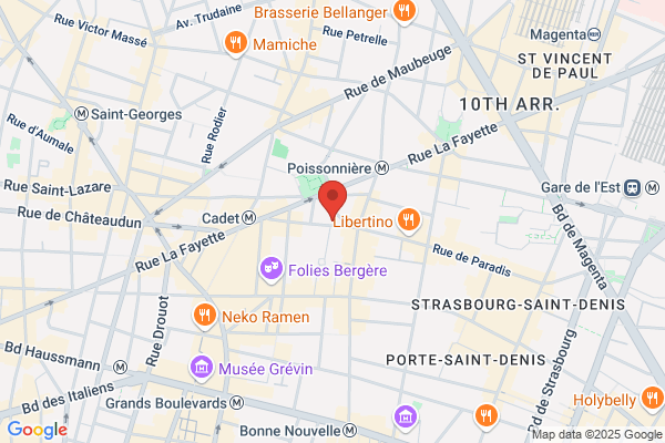 Bourquelot Judith Avocat