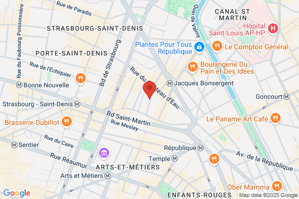Caloni Guillaume Avocat
