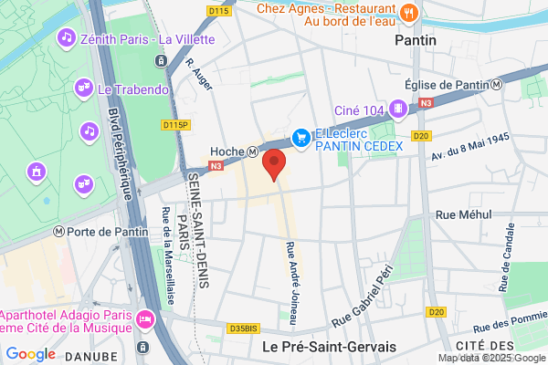 Cassarino Marie France