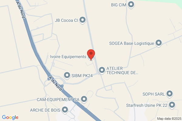 Ivoire Insertion