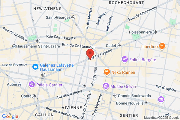 Banque Hervet