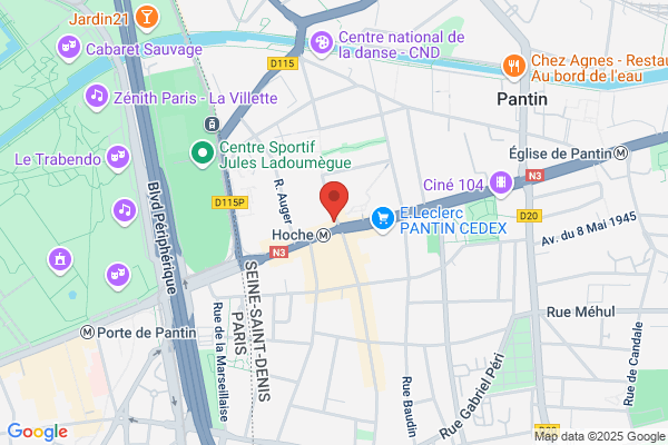 Banque Populaire Nord De Paris