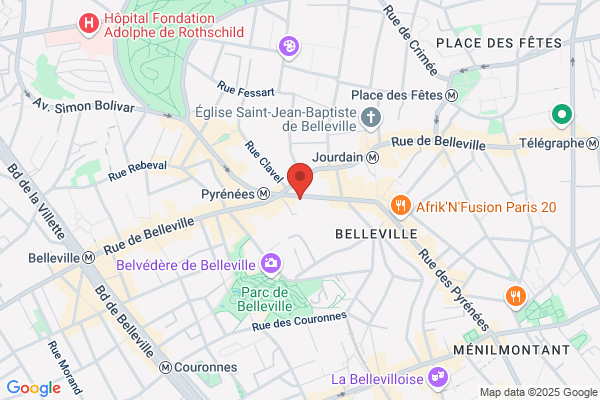 Bred Banque Populaire Agence Telegraphe