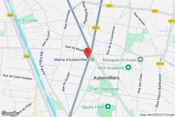 Credit Agricole D Ile De France