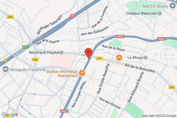 Credit Lyonnais