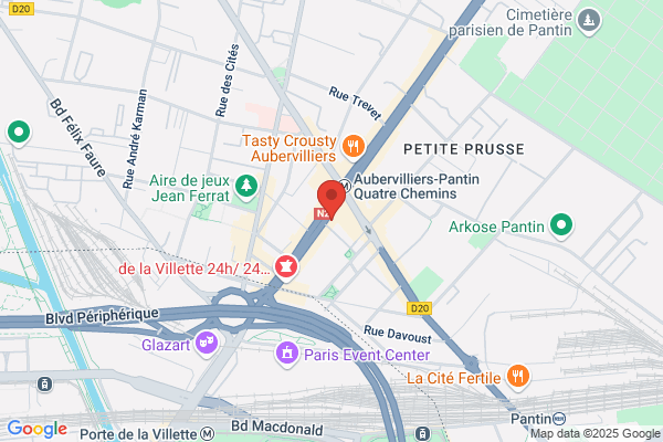 Société Générale