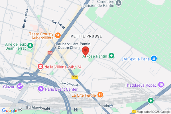 Arts Et Rencontres