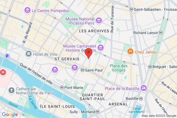 Au Trésorantic