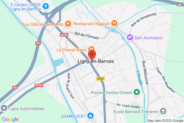 Bijouterie De Lucio Sa