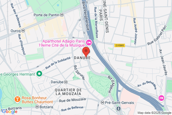 Comptoir De Mesnil Sarl