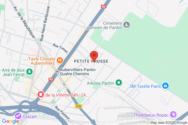 Preciousse