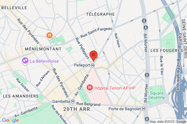 Boucherie J Davin