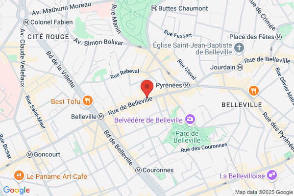 140 Ste Au