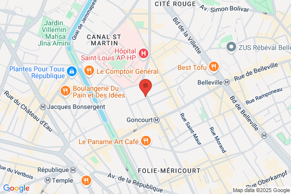 Au Petit Tourangeau
