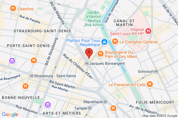 Aux Pains Gourmands