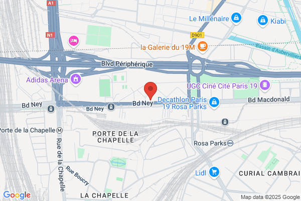 Boulangerie Guilbaud