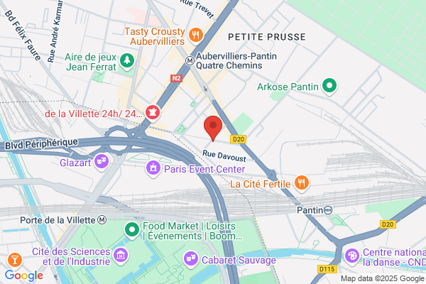 Boulangerie Patisserie Tapiau
