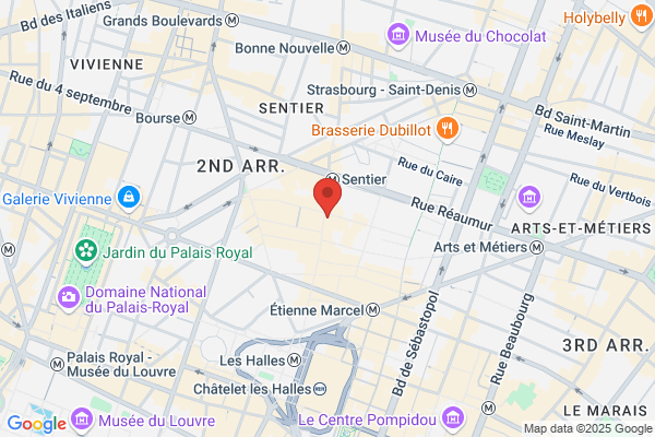 Boulangerie Saint Sauveur