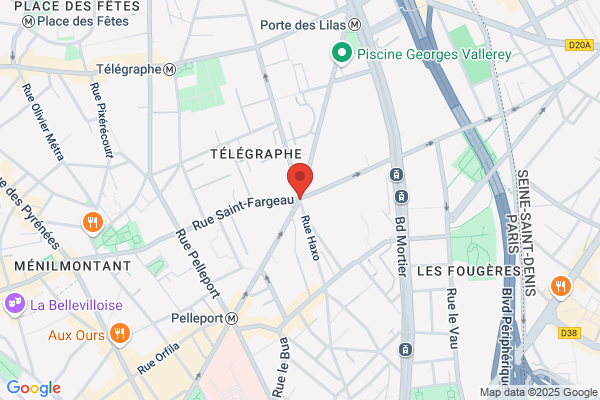 Centre Auto Saint Fargeau