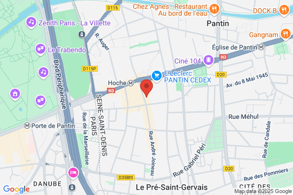 Droit Charles