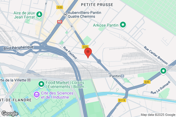 Assistance Revision Conseil