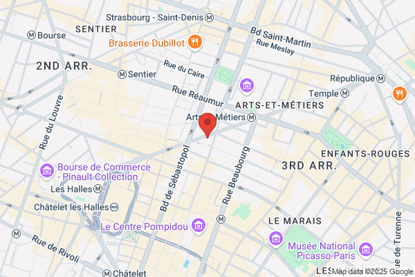 Auficom Paris