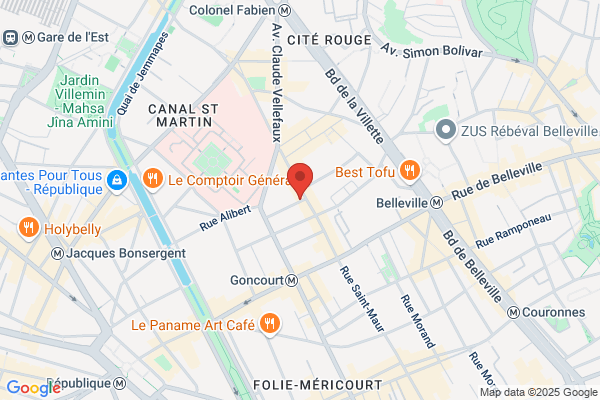 Bourseau Patrick