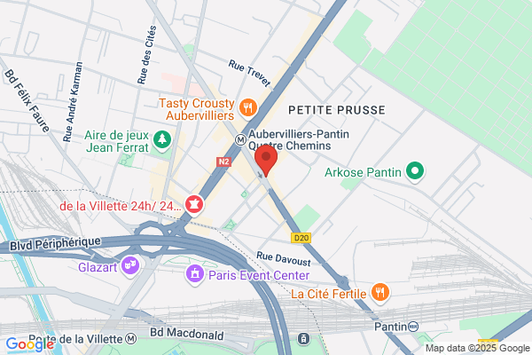 Aux Deux Des