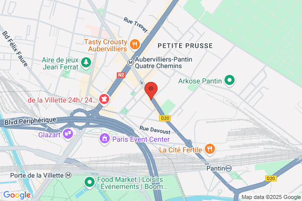 Bar De Belfort