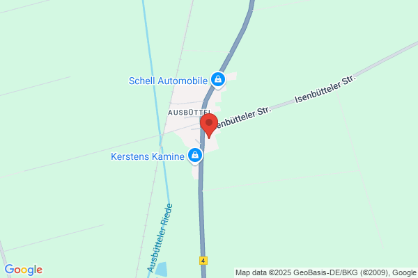 Brasserie Des Quatre Routes