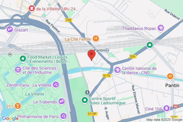 Brasserie Les Cheminots