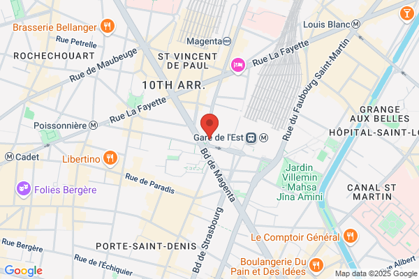 Cave Barbes