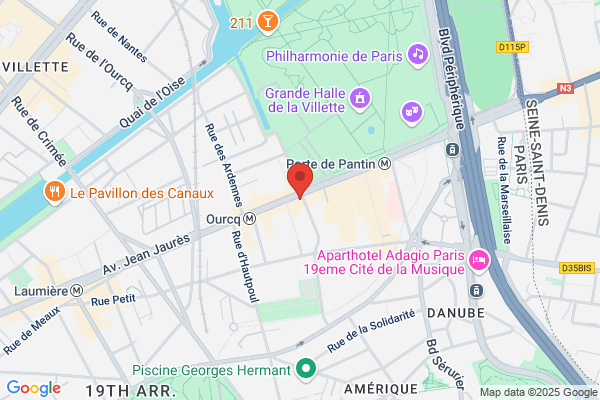 Chez Emile