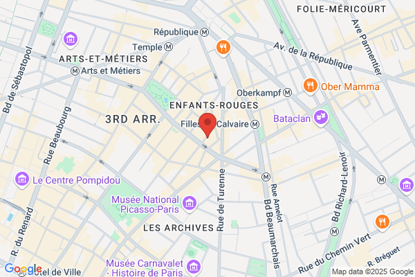 Trippen Paris