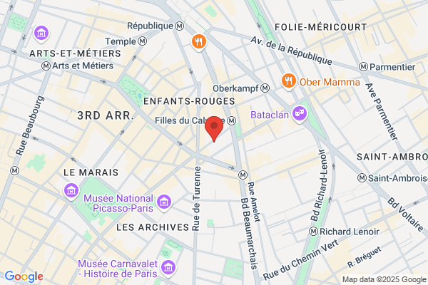 Présence Audio Conseil