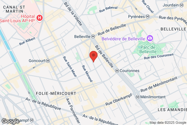Centre Et Consultation De Protection Maternelle Et infanti