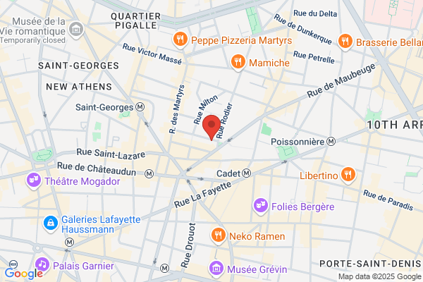 Centre Et Consultation De Protection Maternelle Et infanti