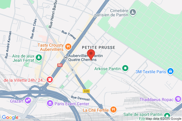Centre Municipal De Sante Service Kinesitherapie
