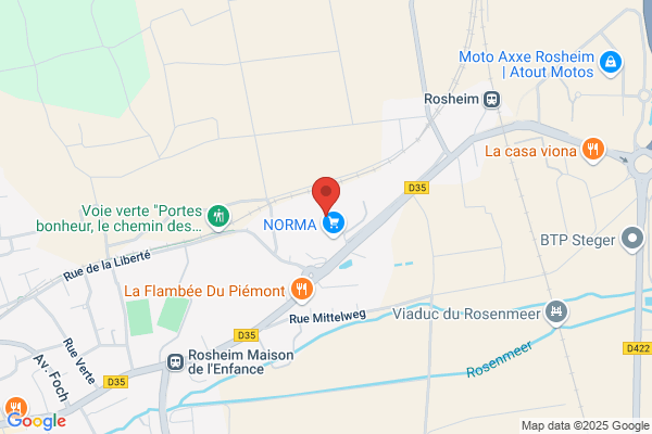 Agence Depannage Service