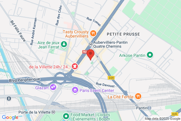 Artisants ile de france