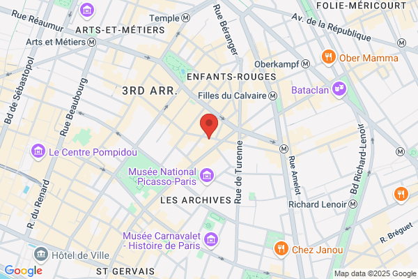 Atelier Bizet